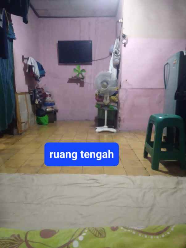 dijual rumah daerah palmerah