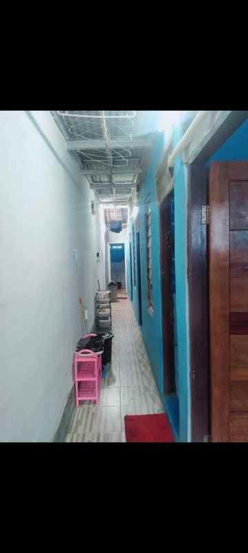 dijual rumah dekat stmt trisakti