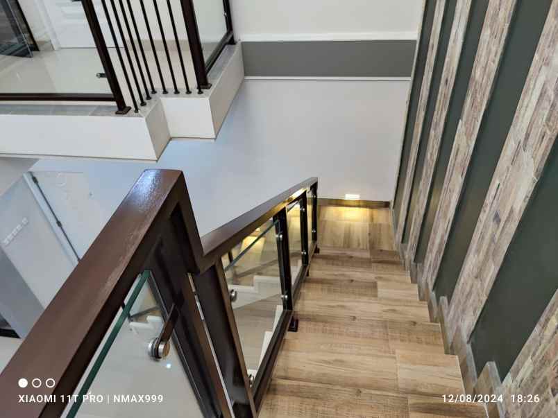 dijual rumah dekat ta tv mojosongo solo