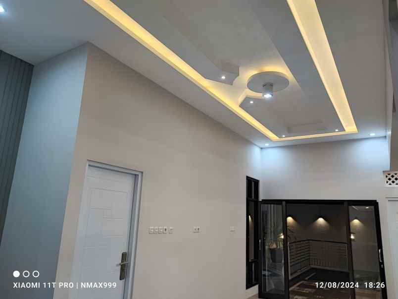 dijual rumah dekat ta tv mojosongo solo