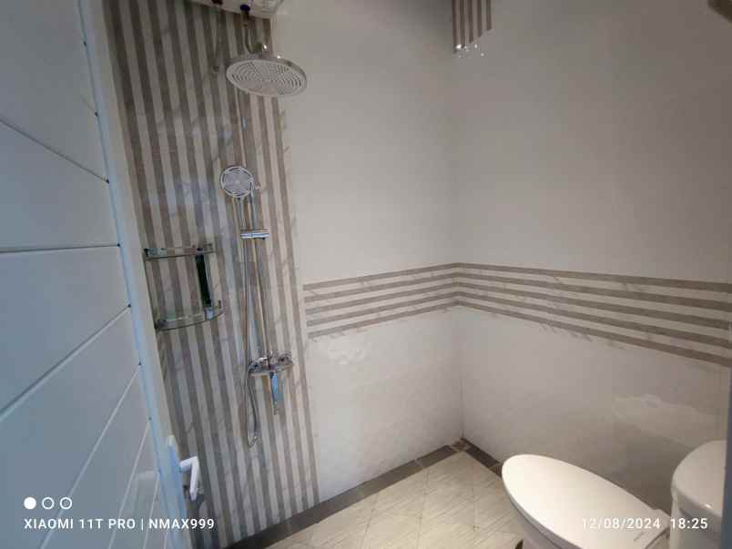 dijual rumah dekat ta tv mojosongo solo