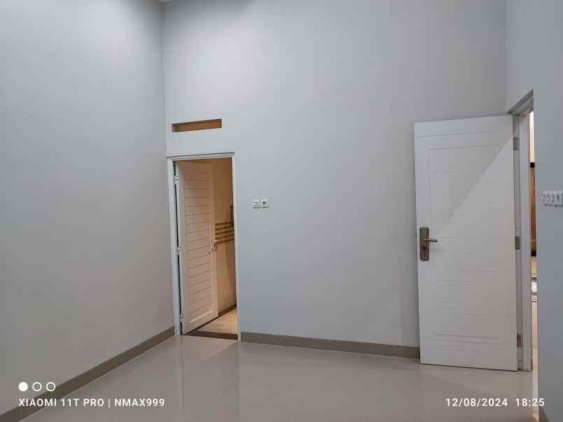 dijual rumah dekat ta tv mojosongo solo