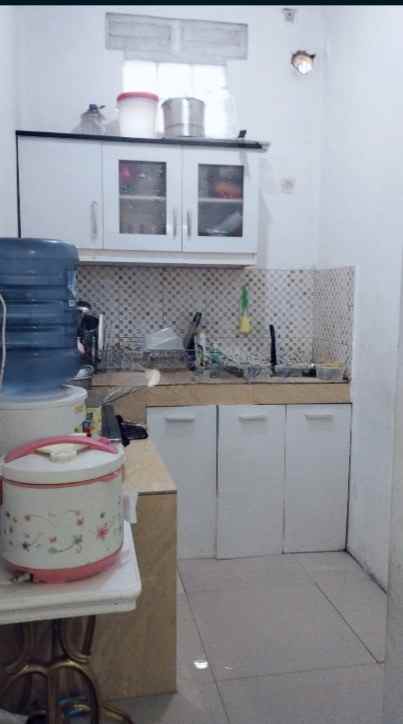 dijual rumah di antapani