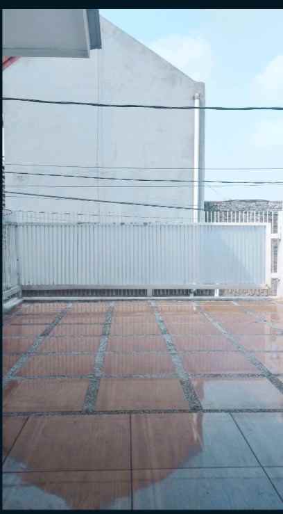 dijual rumah di antapani