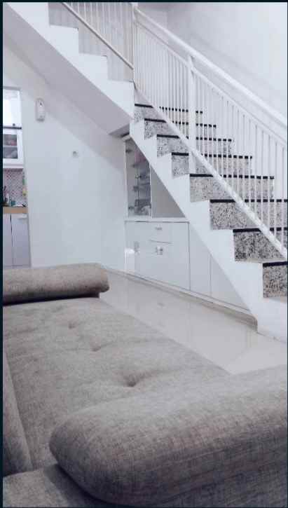 dijual rumah di antapani