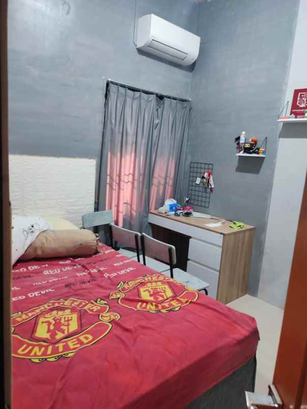 dijual rumah di baturan solo