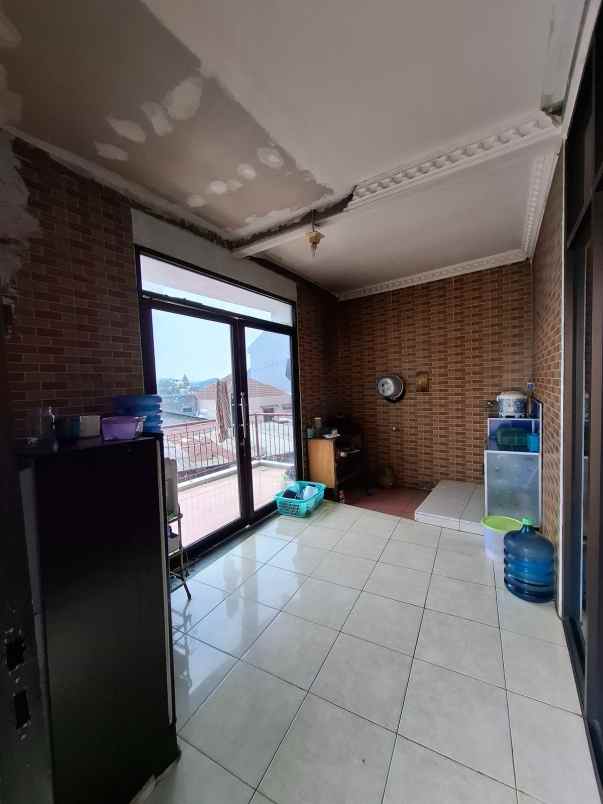 dijual rumah di cengkareng kapuk jakarta barat