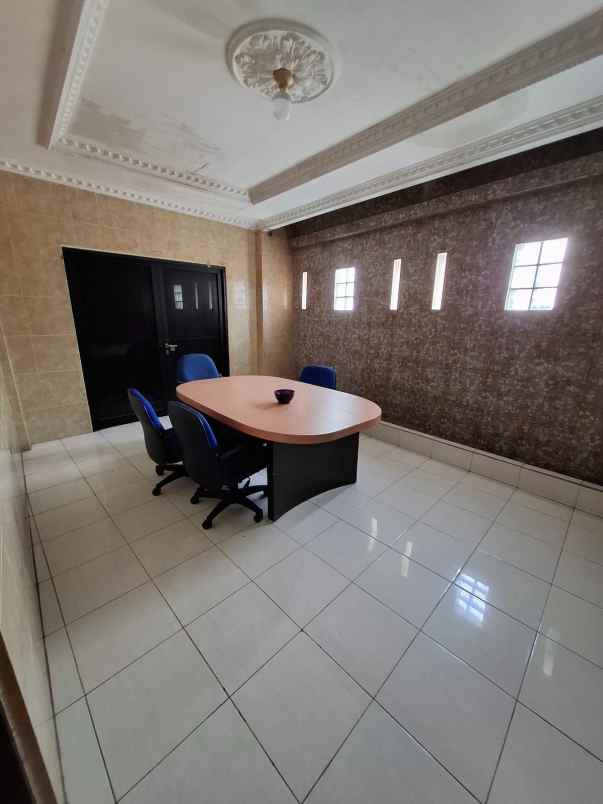 dijual rumah di cengkareng kapuk jakarta barat