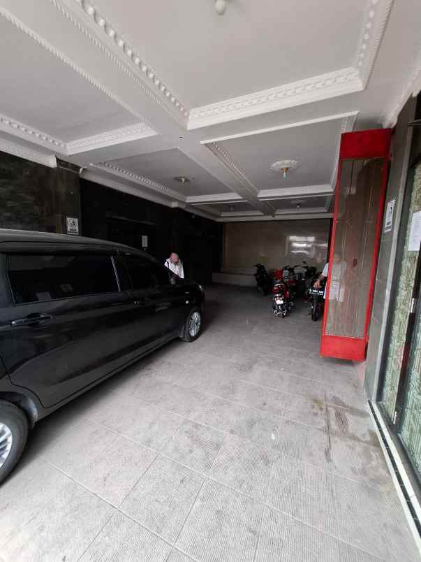 dijual rumah di cengkareng kapuk jakarta barat