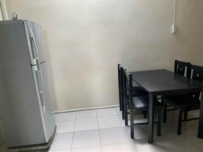 dijual rumah di fajar indah solo