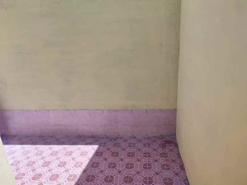 dijual rumah di fajar indah solo
