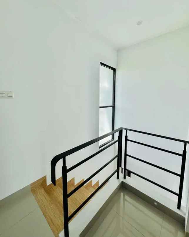 dijual rumah di griya katapang indah