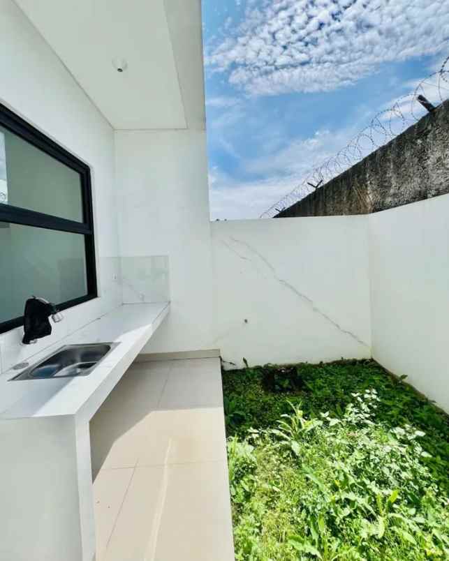 dijual rumah di griya katapang indah
