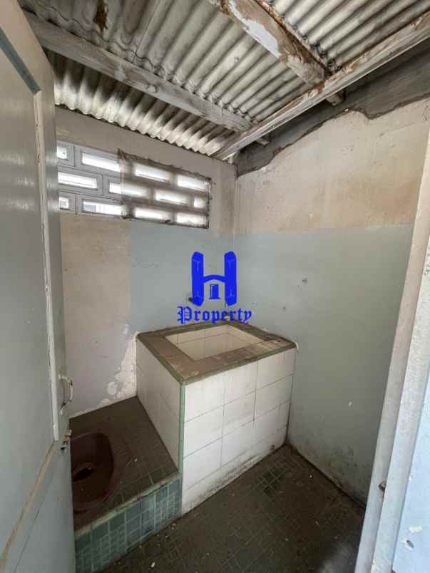 dijual rumah di jalan harimau madong lubis medan