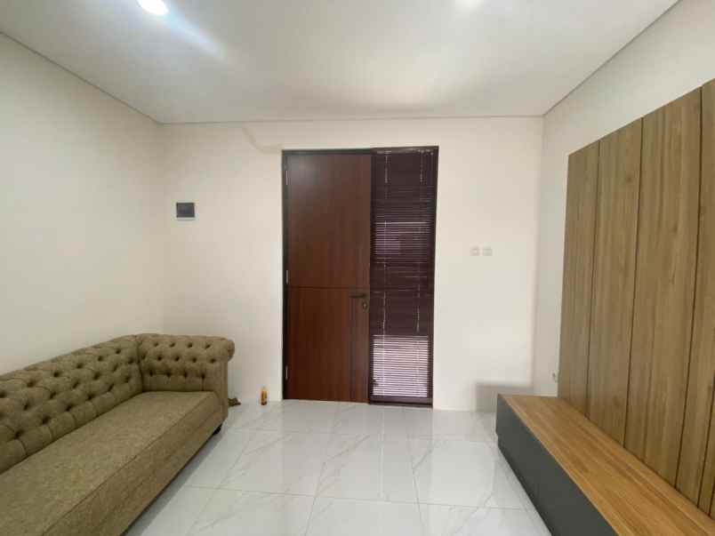 dijual rumah di jatra hill cluster banyumanik semarang