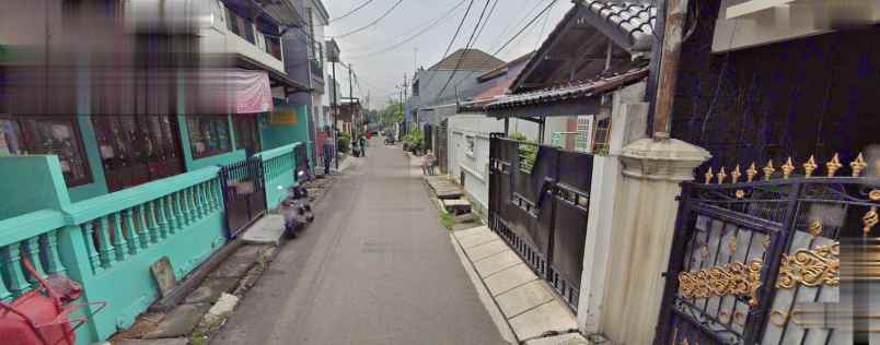 dijual rumah di kayu manis matraman jakarta timur