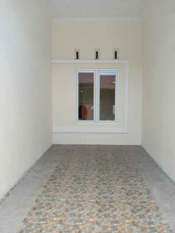 dijual rumah di margosari citarum semarang