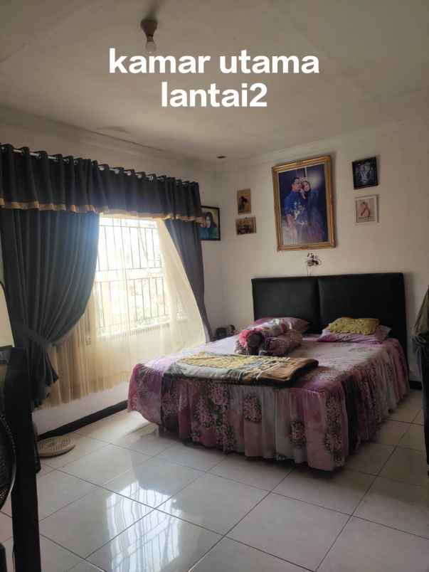 dijual rumah di pasir gede padalarang bandung barat