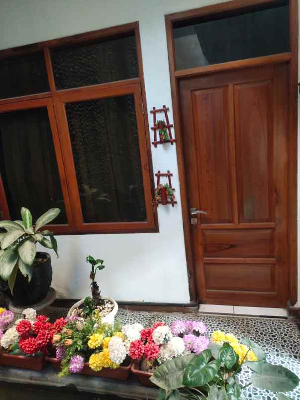 dijual rumah di pasir gede padalarang bandung barat