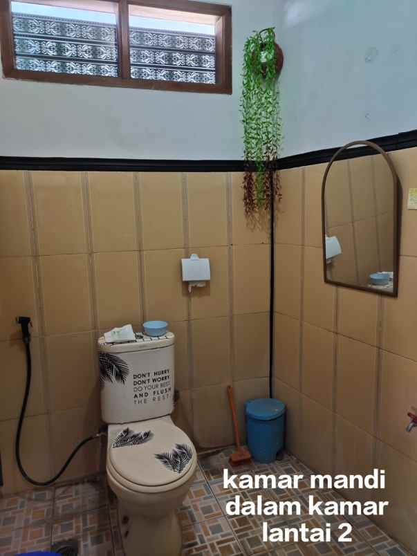 dijual rumah di pasir gede padalarang bandung barat
