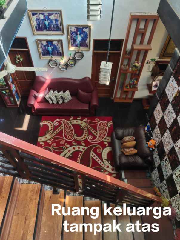 dijual rumah di pasir gede padalarang bandung barat