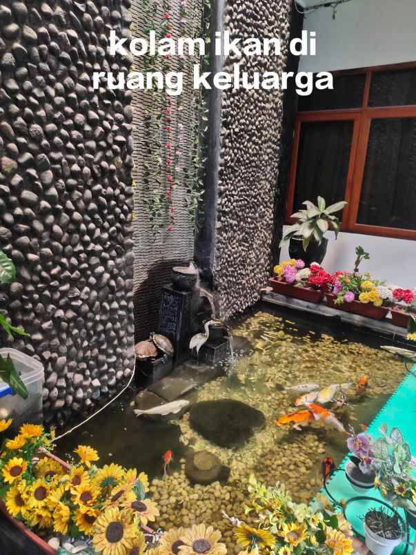 dijual rumah di pasir gede padalarang bandung barat