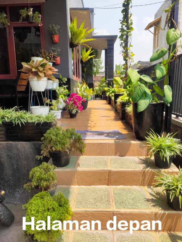 dijual rumah di pasir gede padalarang bandung barat