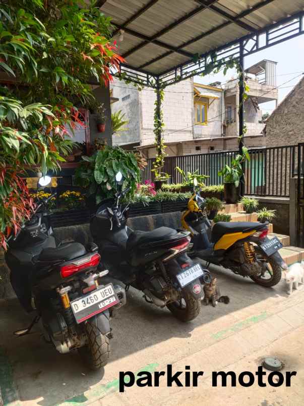 dijual rumah di pasir gede padalarang bandung barat