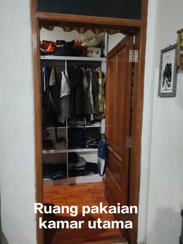 dijual rumah di pasir gede padalarang bandung barat