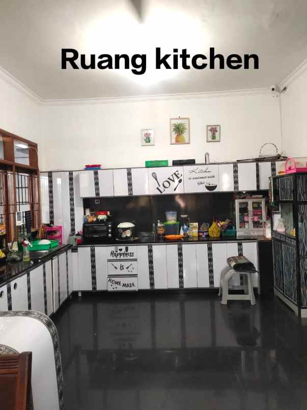 dijual rumah di pasir gede padalarang bandung barat