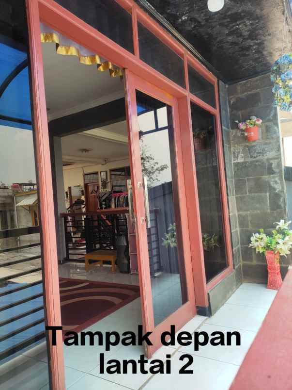 dijual rumah di pasir gede padalarang bandung barat