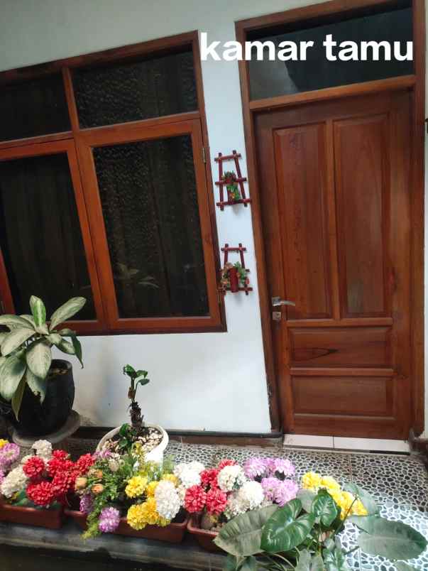 dijual rumah di pasir gede padalarang bandung barat