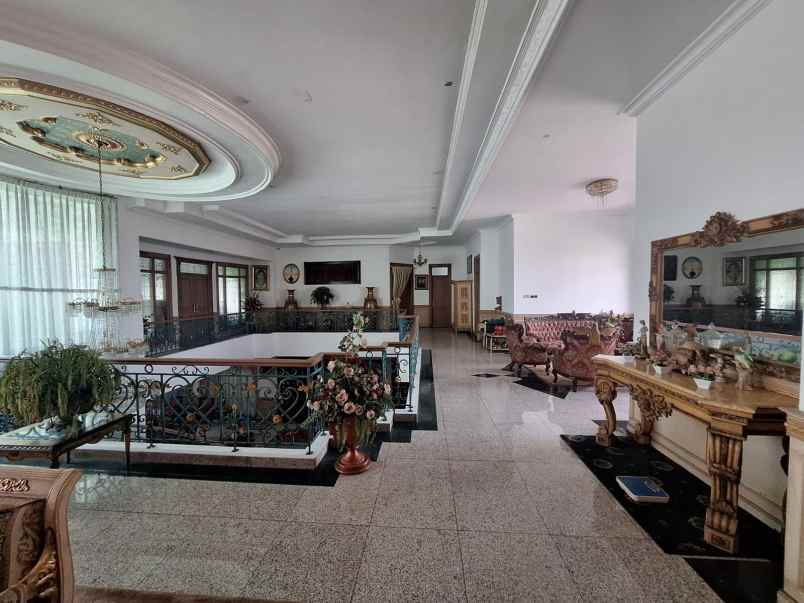 dijual rumah di villa permata gading jakarta utara