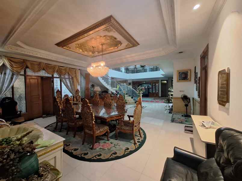 dijual rumah di villa permata gading jakarta utara