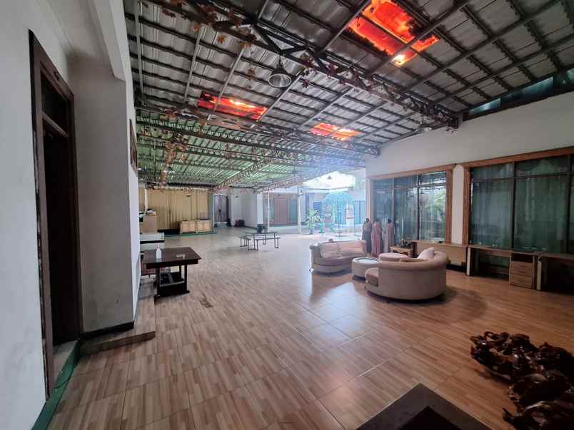 dijual rumah di villa permata gading jakarta utara