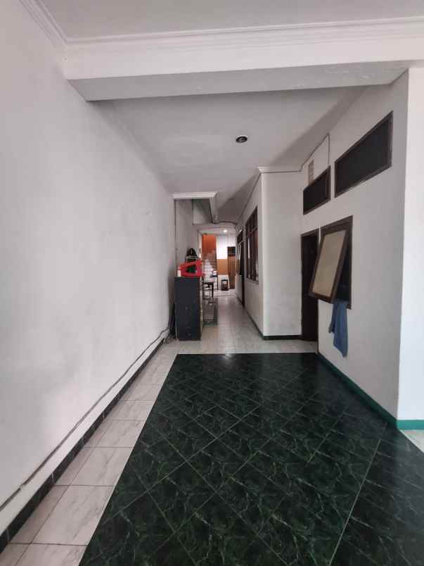 dijual rumah di villa permata gading jakarta utara