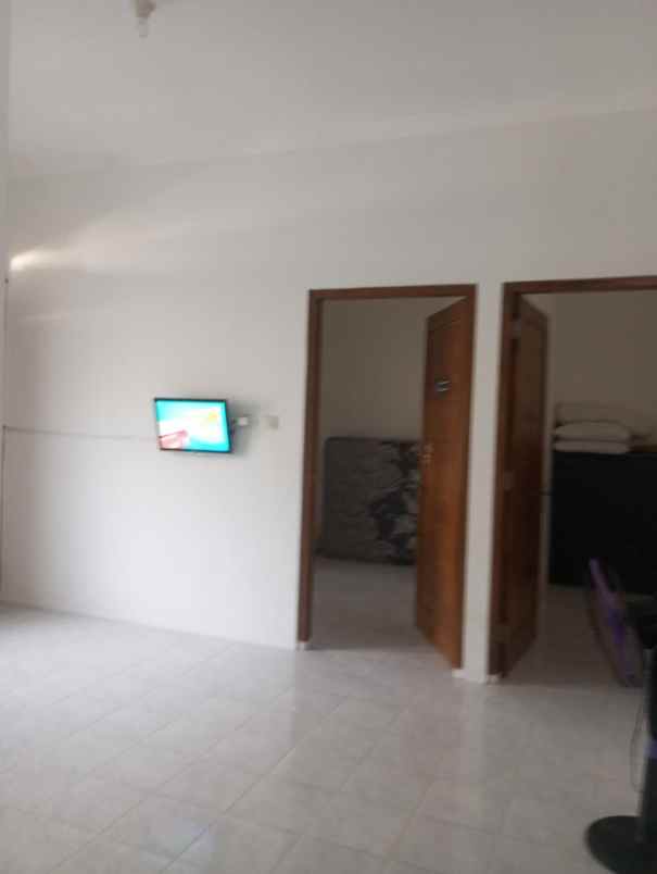 dijual rumah dijual rumah di bunder