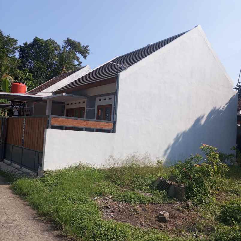 dijual rumah dijual rumah di bunder
