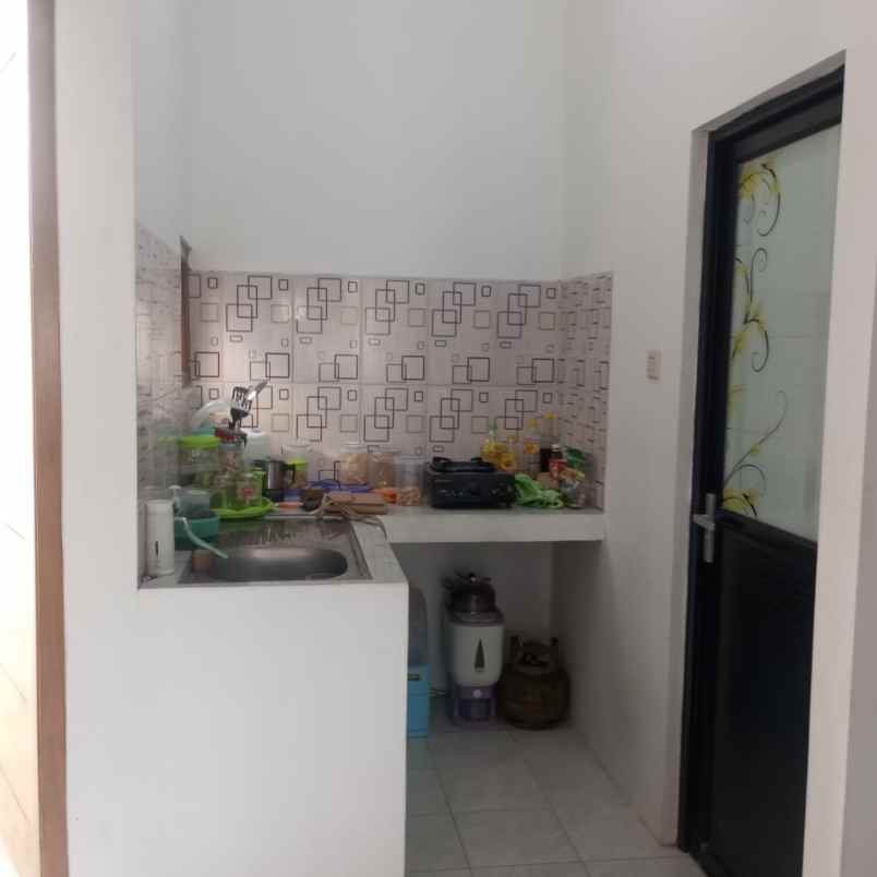 dijual rumah dijual rumah di bunder