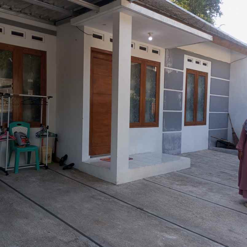 dijual rumah dijual rumah di bunder