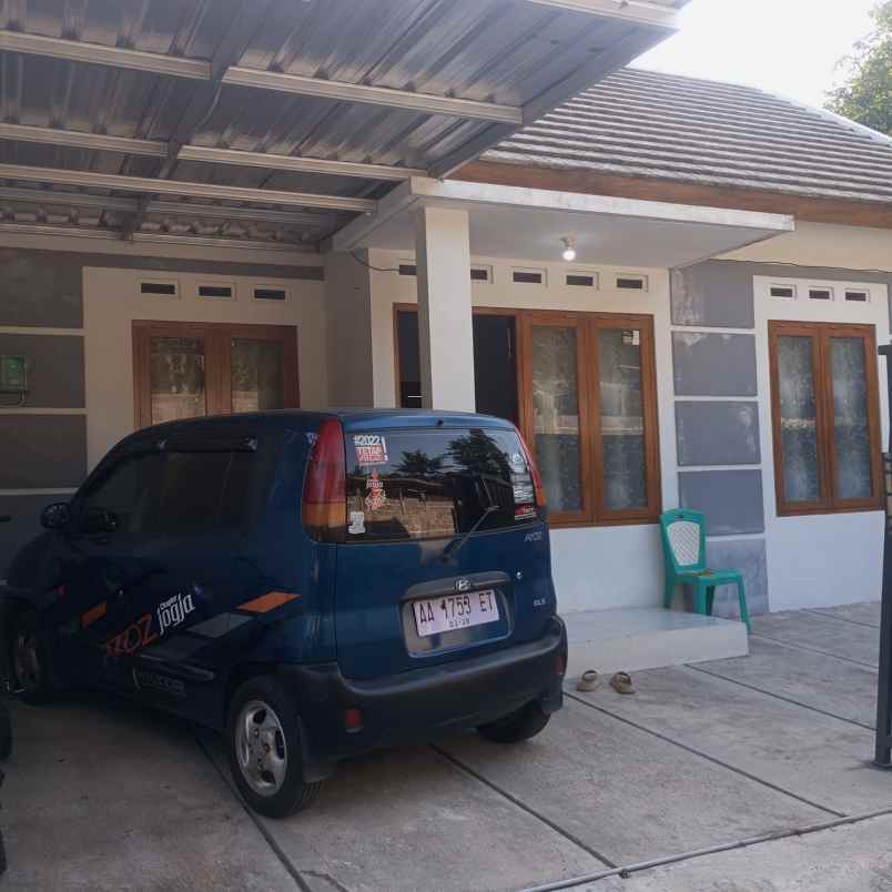 dijual rumah dijual rumah di bunder