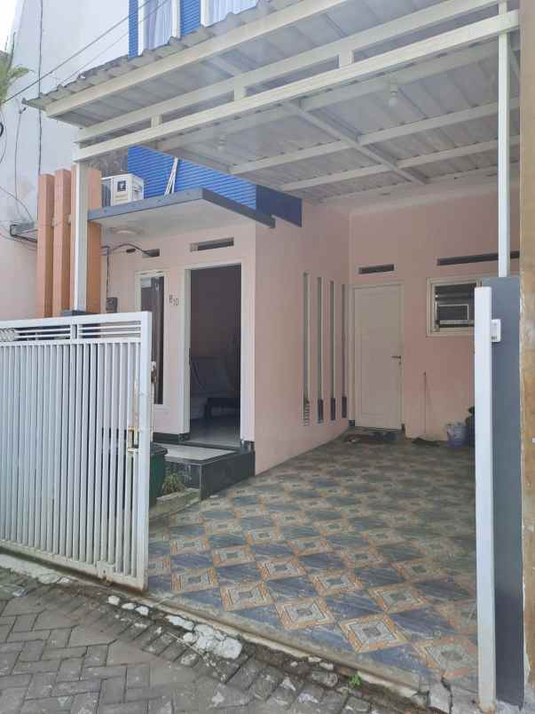 dijual rumah dijual rumah di daerah