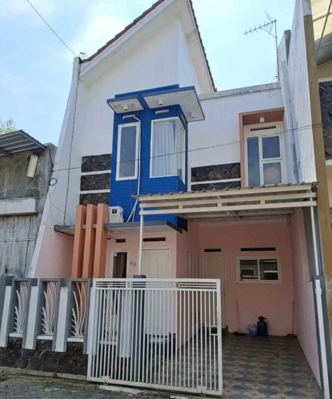 dijual rumah dijual rumah di daerah