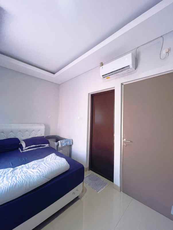 dijual rumah dijual rumah di grand duta