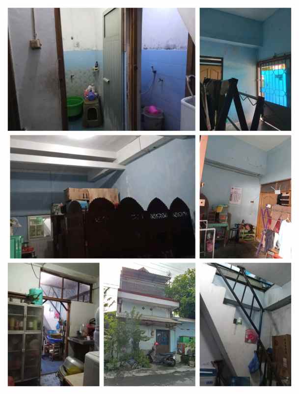 dijual rumah dijual rumah di jln sungai