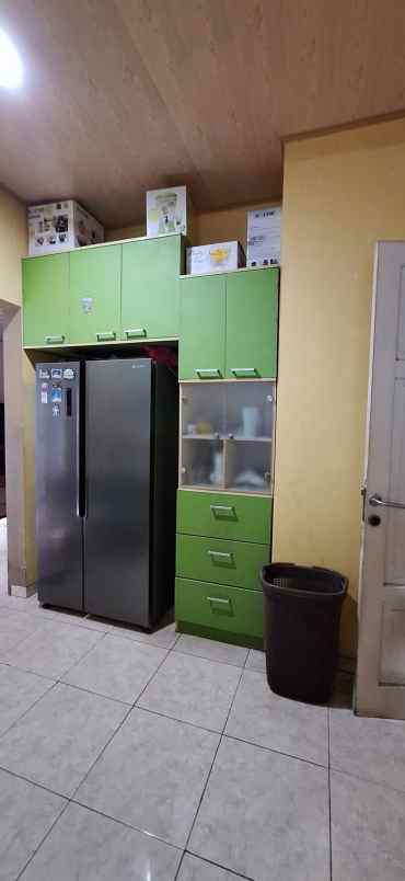 dijual rumah dukuh kramatjati jakarta timur