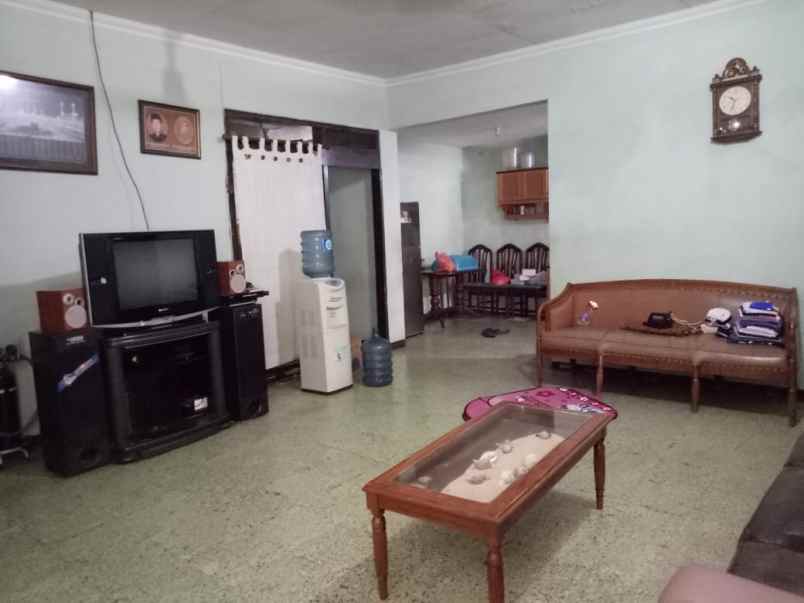 dijual rumah duri kepa