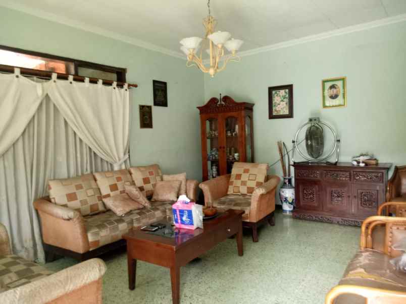 dijual rumah duri kepa