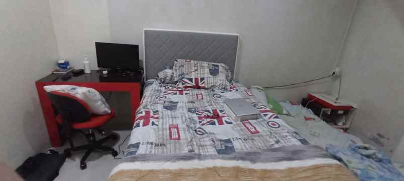 dijual rumah duri kepa