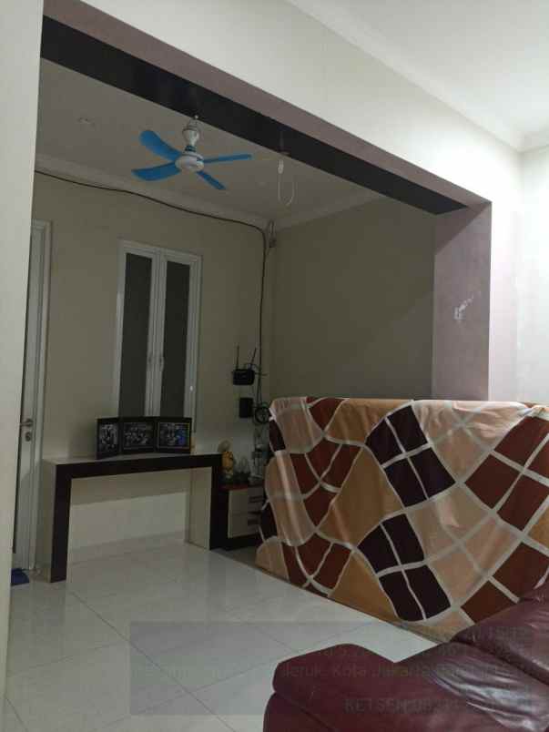 dijual rumah duri kepa